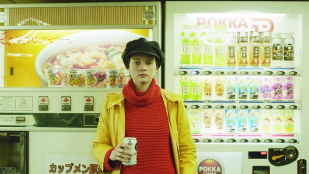 Crédit Cinévox Crédit Cinévox