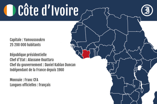 Côte d'Ivoire : le MFA nomme Moutayé Anzoumana à sa tête Côte d'Ivoire : le MFA nomme Moutayé Anzoumana à sa tête