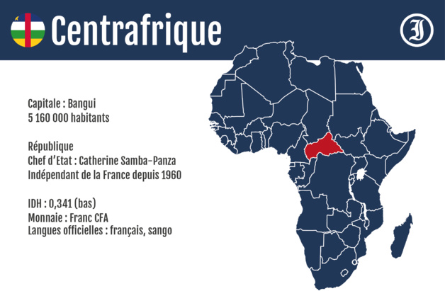 Centrafrique : réconciliation entre Michel Djotodia et François Bozizé