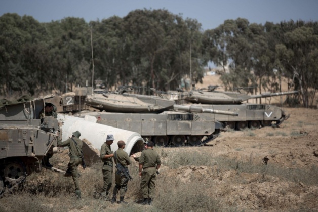 Crédit AFP Crédit AFP