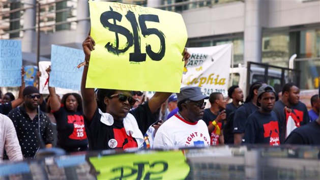 Crédit Matt Rourke Crédit Matt Rourke