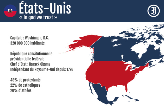 Manifestations des Américains contre les bas salaires