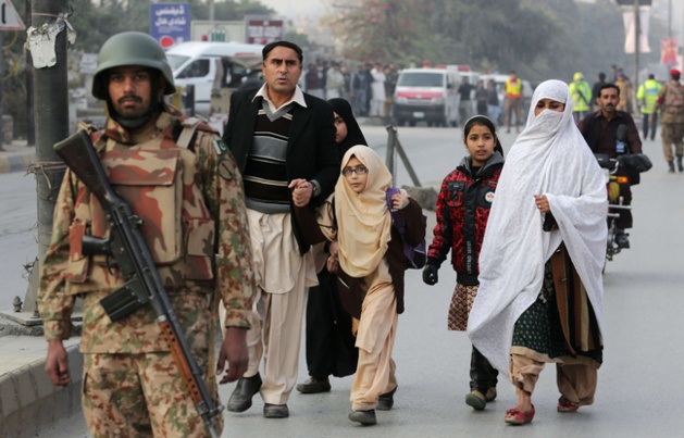 Crédit AP Photo Crédit AP Photo