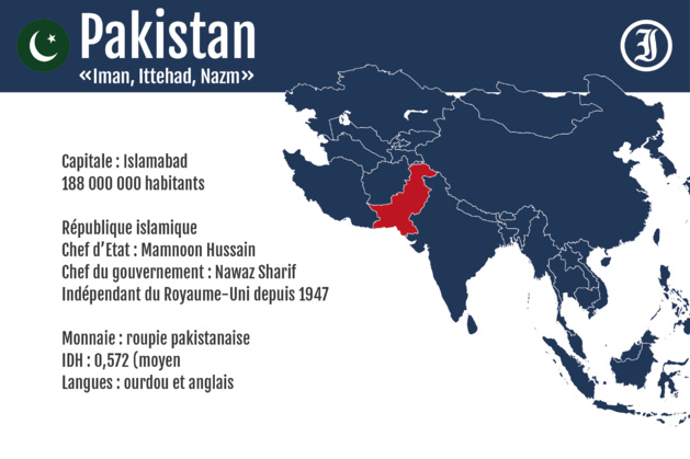 Le Pakistan suspend l'exécution capitale