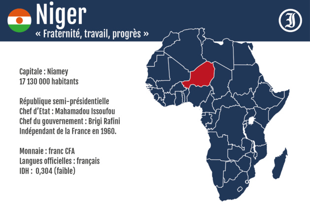Épidemie de méningite au Niger Épidemie de méningite au Niger