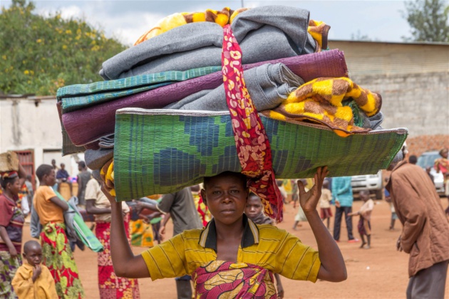 Crédit Ignatous Ssuuna/IRIN Crédit Ignatous Ssuuna/IRIN