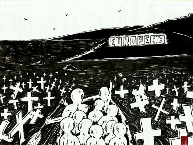 Crédit Loïc Prou Crédit Loïc Prou