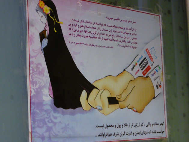 Image de propagande - crédit Regimantas Dannys Image de propagande - crédit Regimantas Dannys