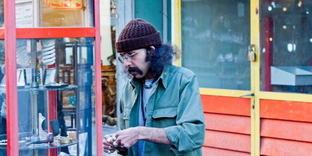 Crédit Regimantas Dannys Crédit Regimantas Dannys