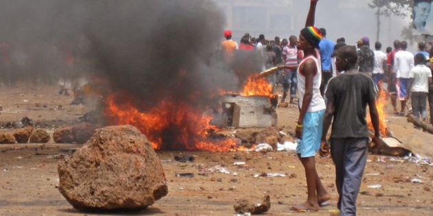 Crédit AFP Crédit AFP