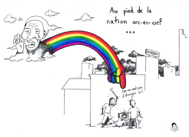 Crédit Pierre Lecornu Crédit Pierre Lecornu