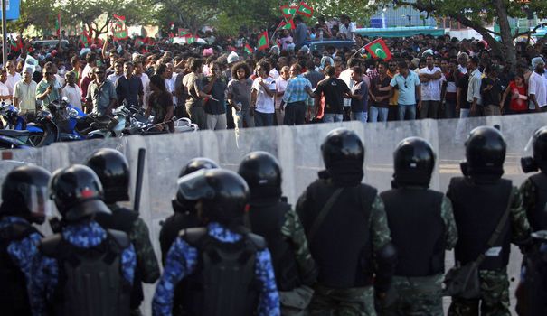 Crédit Reuters Crédit Reuters