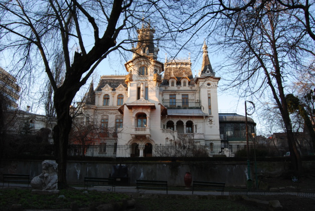 Crédit Manon Beghain Crédit Manon Beghain