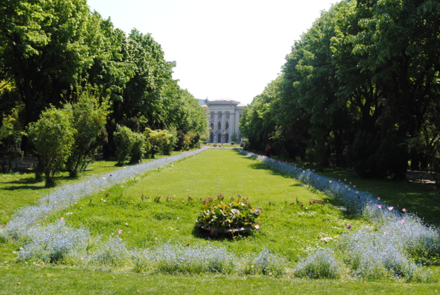 Crédit Manon Beghain Crédit Manon Beghain