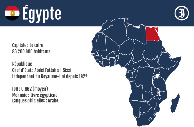 L'Égypte sous la polémique d'une mesure anti-grève