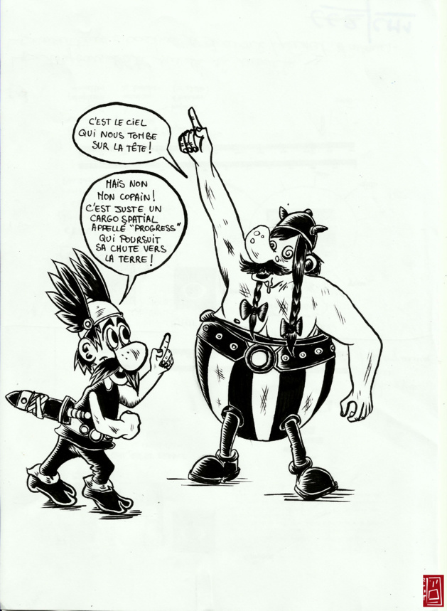 Crédit Loïc Prou Crédit Loïc Prou