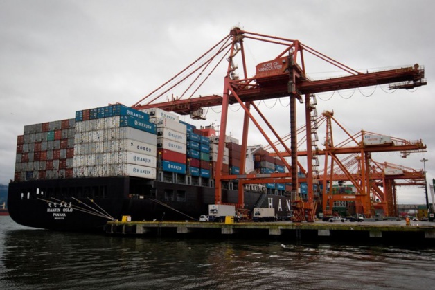 Le déficit est largement supérieur à celui attendu par les économistes. Crédit La presse canadienne Le déficit est largement supérieur à celui attendu par les économistes. Crédit La presse canadienne