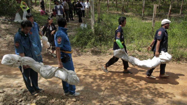 Crédit Reuters Crédit Reuters