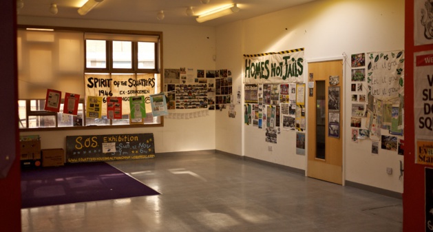 Crédit london.indymedia.org/ Crédit london.indymedia.org/