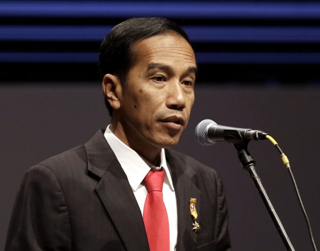 Crédit AP/Dita Alangkara Crédit AP/Dita Alangkara