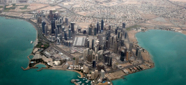 Crédit Reuters Crédit Reuters