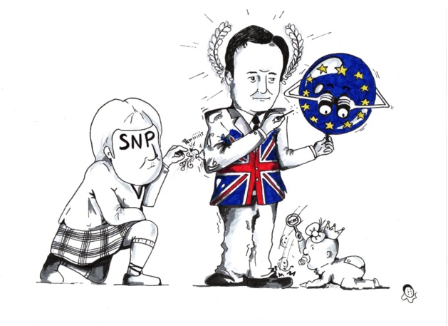 Crédit Pierre Lecornu Crédit Pierre Lecornu