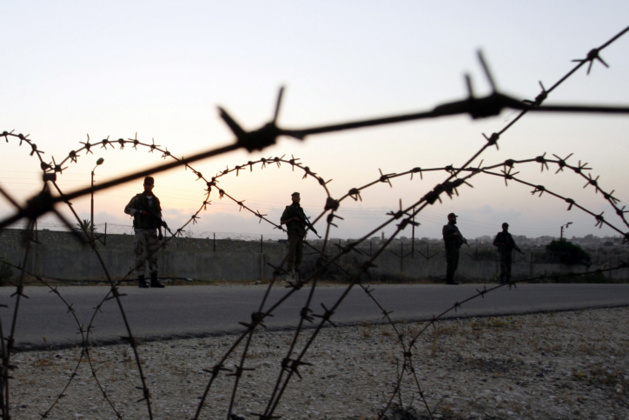 Crédit Abed Rahim Khatab Crédit Abed Rahim Khatab