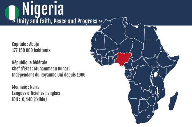 Nigéria : une attaque de Boko Haram fait 9 morts