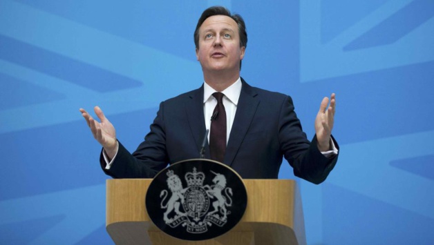 Crédit Reuters Crédit Reuters