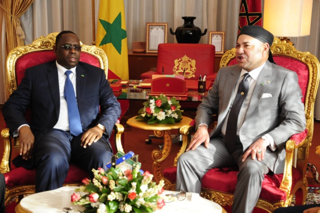Le Sénégal et le Maroc signent 13 accords de partenariat