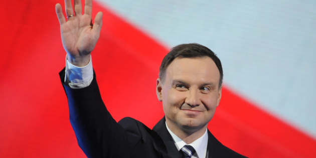Crédit AP/Alik Keplicz
