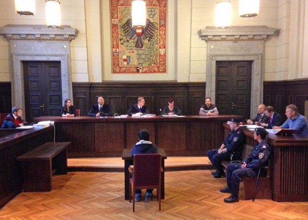 Crédit AFP Crédit AFP