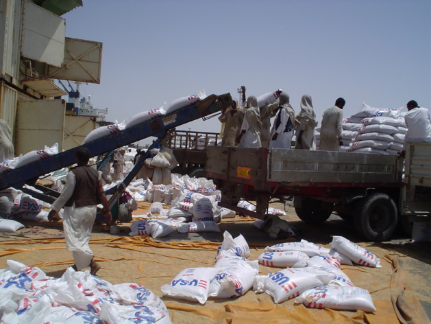 Crédit USAID