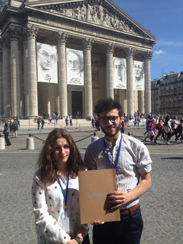 Crédit André Forissier Crédit André Forissier