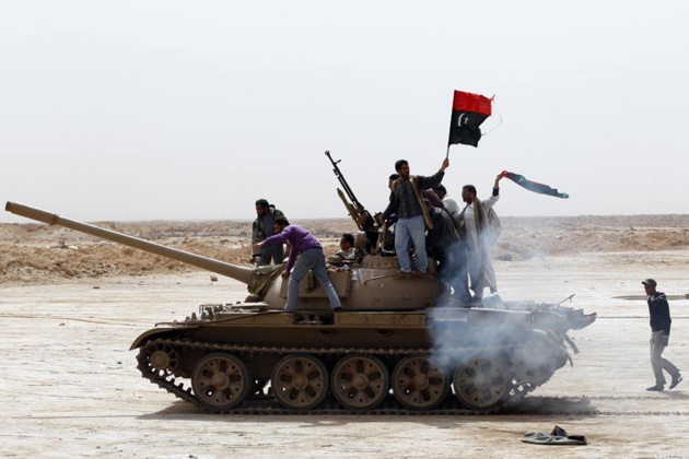 Crédit : Reuters Crédit : Reuters