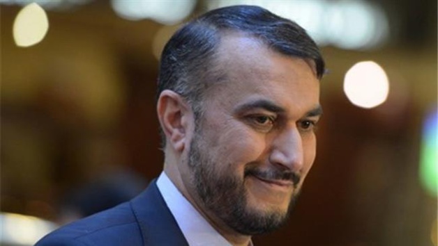 Hossein Amir-Abdollahian, chargé des Affaires arabes et africaines - Crédit DR