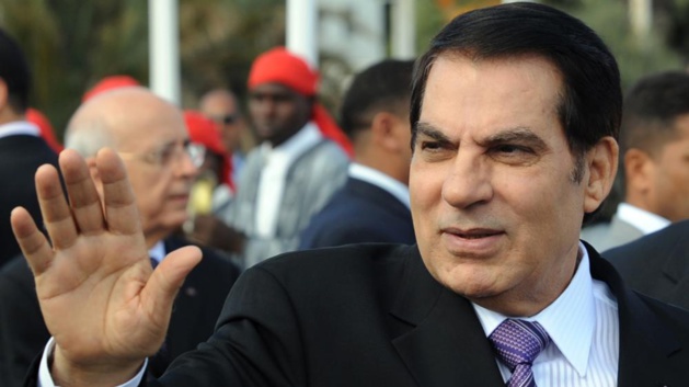 Crédit : FETHI BELAID / AFP Crédit : FETHI BELAID / AFP