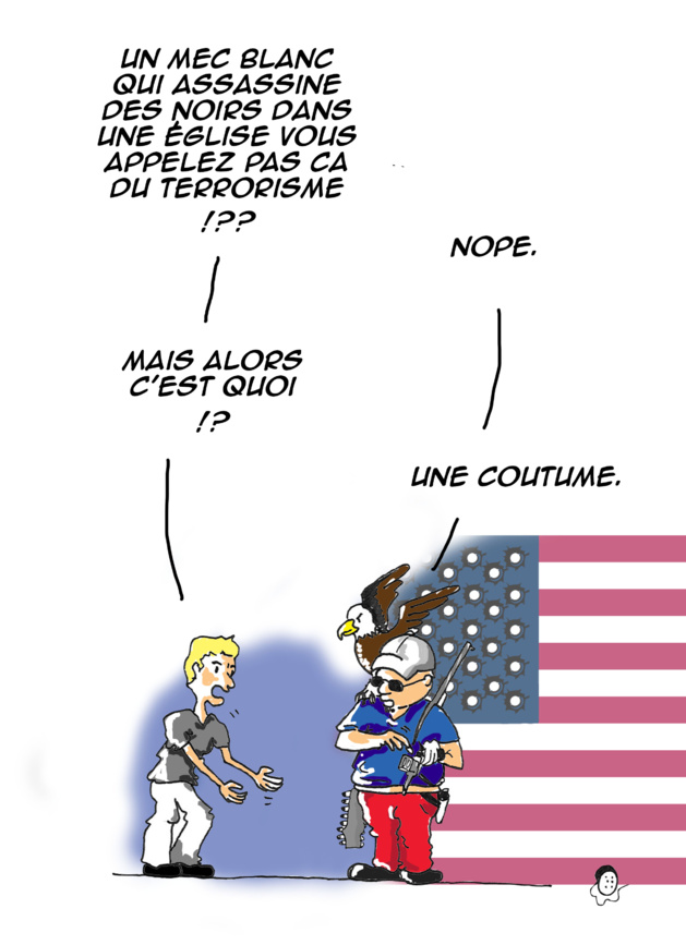 Crédit : Pierre Lecornu