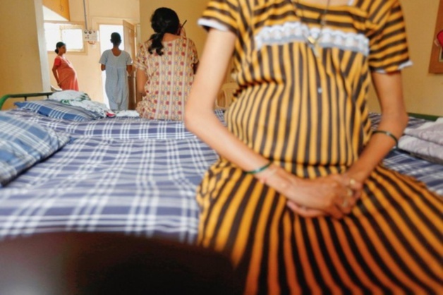 Crédit Mansi Thapliyal / Reuters Crédit Mansi Thapliyal / Reuters