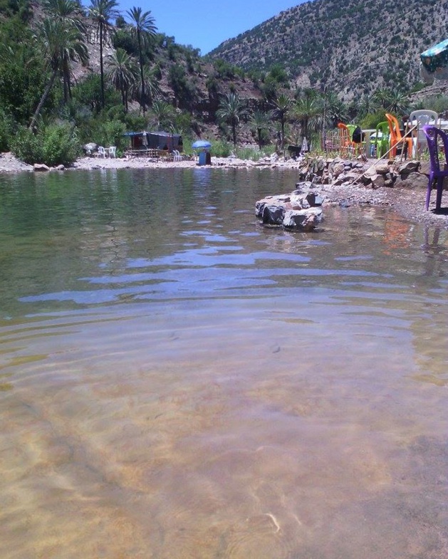 Vallée du paradis - Crédit Carolina Duarte de Jesus Vallée du paradis - Crédit Carolina Duarte de Jesus