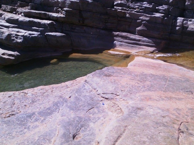 Vallée du paradis - Crédit Carolina Duarte de Jesus Vallée du paradis - Crédit Carolina Duarte de Jesus