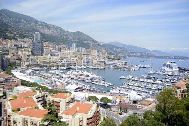 Crédit : Auriane Guiot pour le Journal International Crédit : Auriane Guiot pour le Journal International