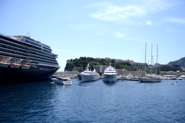 Crédit : Auriane Guiot pour le Journal International Crédit : Auriane Guiot pour le Journal International