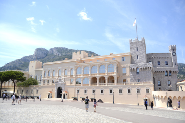 Crédit : Auriane Guiot pour le Journal International Crédit : Auriane Guiot pour le Journal International