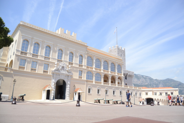 Crédit : Auriane Guiot pour le Journal International Crédit : Auriane Guiot pour le Journal International