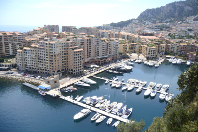 Crédit : Auriane Guiot pour le Journal International Crédit : Auriane Guiot pour le Journal International