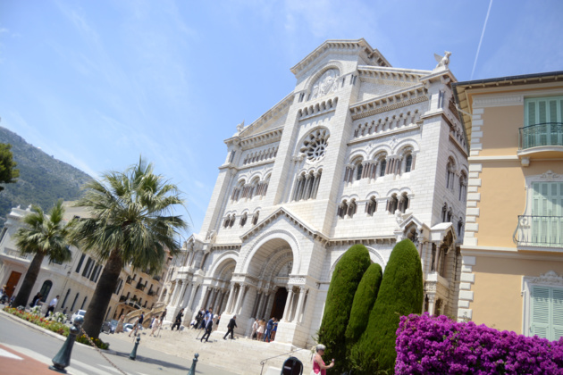 Crédit : Auriane Guiot pour le Journal International Crédit : Auriane Guiot pour le Journal International