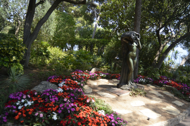 Crédit : Auriane Guiot pour le Journal International Crédit : Auriane Guiot pour le Journal International