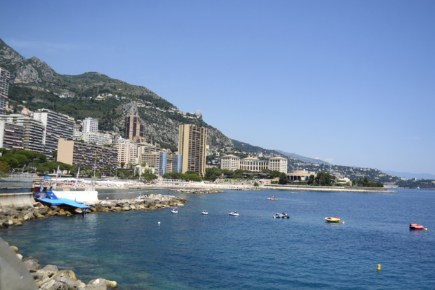 Crédit : Auriane Guiot pour le Journal International Crédit : Auriane Guiot pour le Journal International