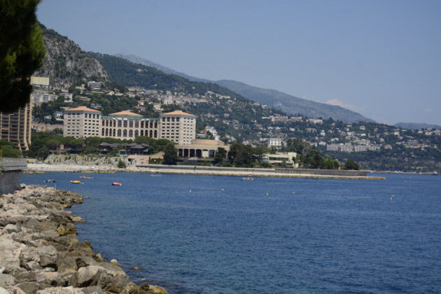 Crédit : Auriane Guiot pour le Journal International Crédit : Auriane Guiot pour le Journal International